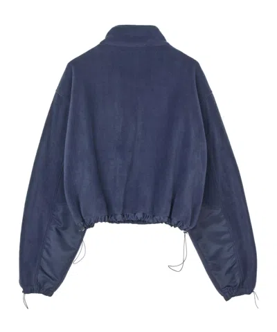 Cecilie Bahnsen Long Sleeve Jacket In Multi