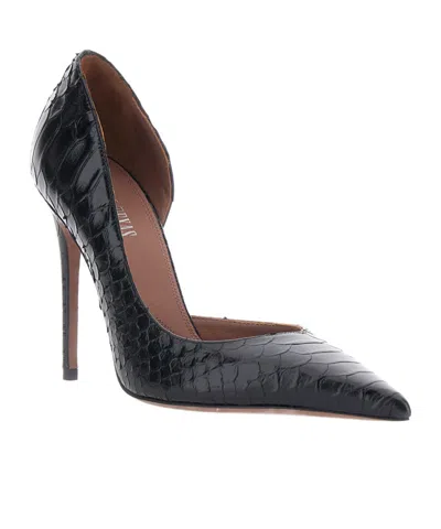 Paris Texas Pointed-toe High Heels In Multi