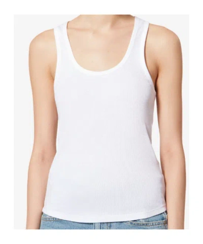 Isabel Marant Thea T-shirt In White