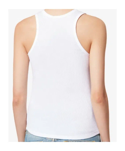 Isabel Marant Thea T-shirt In White