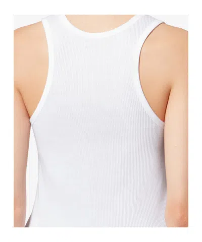 Isabel Marant Thea T-shirt In White