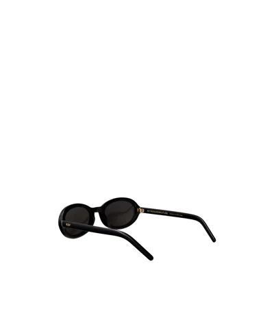 Retrosuperfuture Full-frame Sunglasses In Black