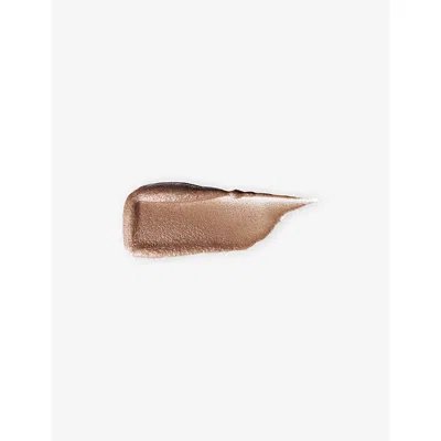 Mac Ac Champagne Trail Dazzle Shadow Liquid Eyeshadow 4.6g In Gold