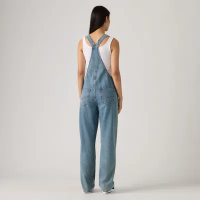 Levi's Vintage Denim Overalls