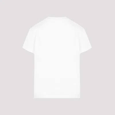 Jil Sander 3 Pack T-shirt Women In White