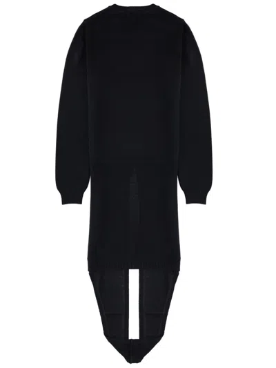 Paloma Wool Long-sleeved Knitwear In Blue