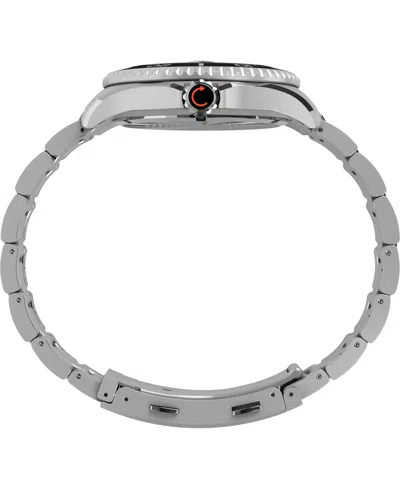 Timex Meridian 44mm In Black