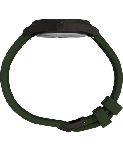 Timex Expedition Capstone 39mm In Black