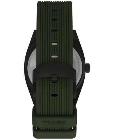 Timex Expedition Capstone 39mm In Black