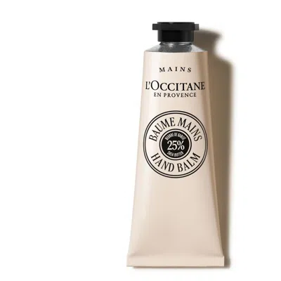 L'occitane - Shea Butter Hand Balm 1.7