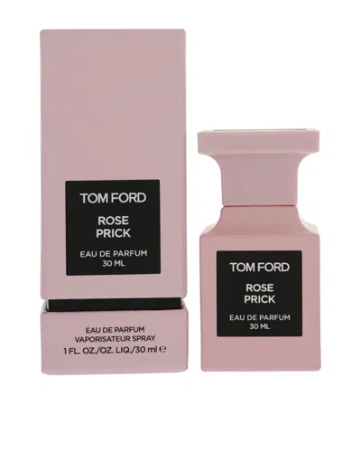 Tom Ford Rose Prick Eau De Parfum 30ml In White