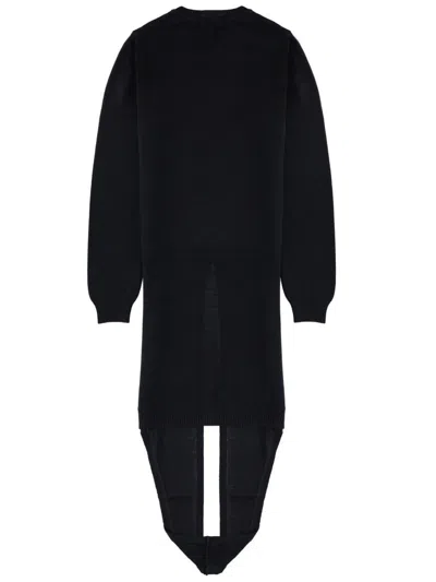 Paloma Wool Long-sleeved Knitwear In Blue