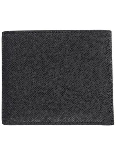 Tom Ford "bi-fold" Wallet In Black