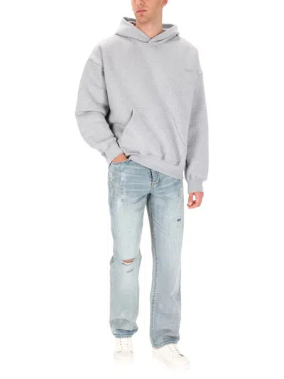 Purple Brand Jeans In Denim In Blue