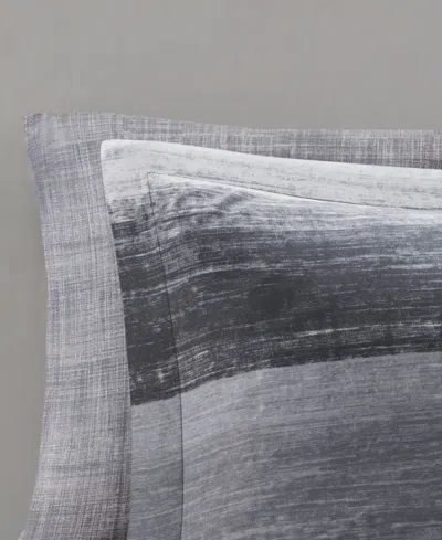 Madison Park Essentials Saben 7-pc. Comforter Set, Twin In Gray