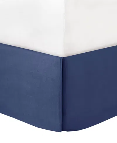 Madison Park Essentials Saben 7-pc. Comforter Set, Twin In Blue