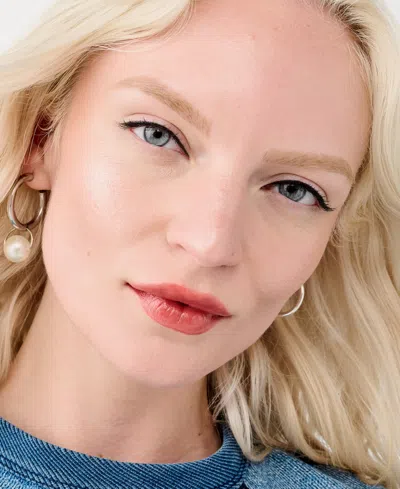 Benefit Cosmetics Cheek Charms Limited-edition Blush And Highlighter Palette In Multi