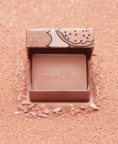 Benefit Cosmetics Cheek Charms Limited-edition Blush And Highlighter Palette In Multi