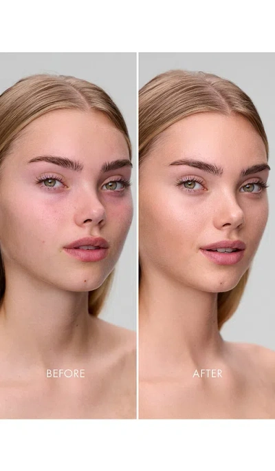 Sweed Miracle Powder Foundation In Nude