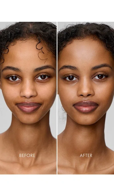 Sweed Miracle Powder Foundation In Transparent