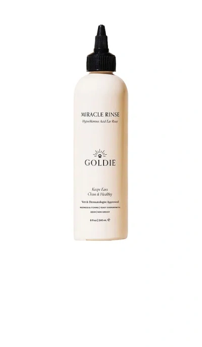 Goldie Dog Essentials Miracle Rinse