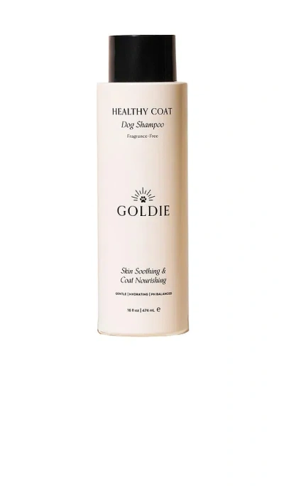 Goldie Dog Essentials Healthy Coat Shampoo