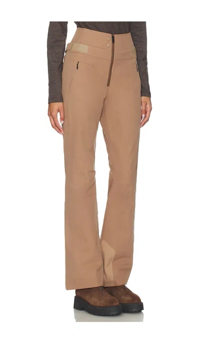 Bogner Borja4-t Pant In Brown