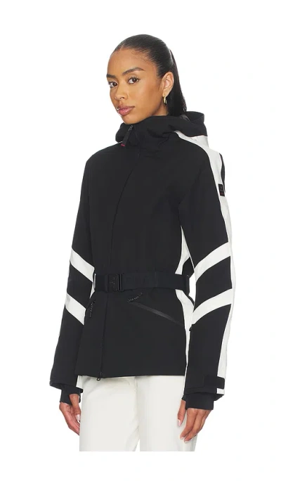 Bogner Moia2-t Jacket In Black