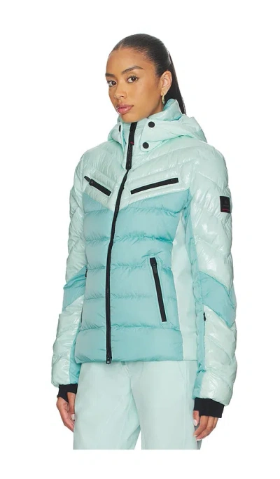 Bogner Farina3 Jacket In Blue