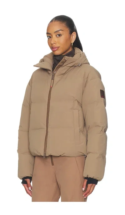 Bogner Neila-d Jacket In Neutral