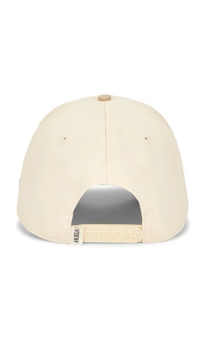 Huega House Athletic Association Hat In Neutral