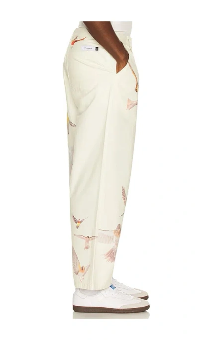 Students Golf Daybreak Pants In Brown