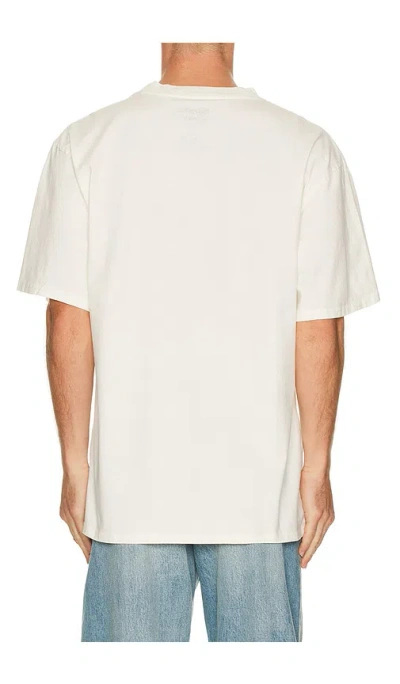 Philcos Britney Spears Bubbles Tee In White