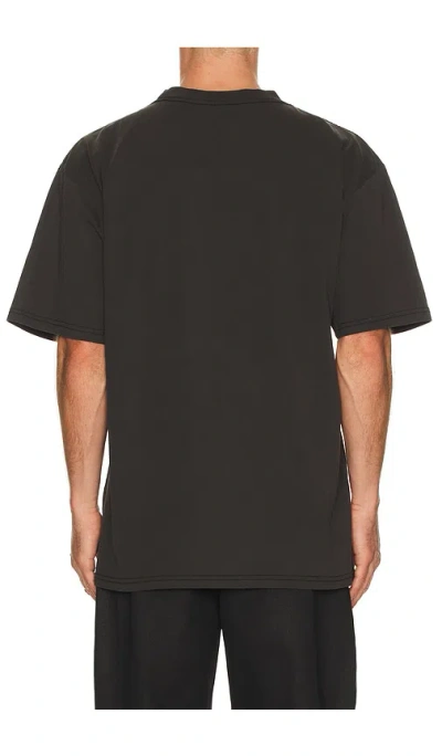 Philcos Ice-t Collage Tee In Black