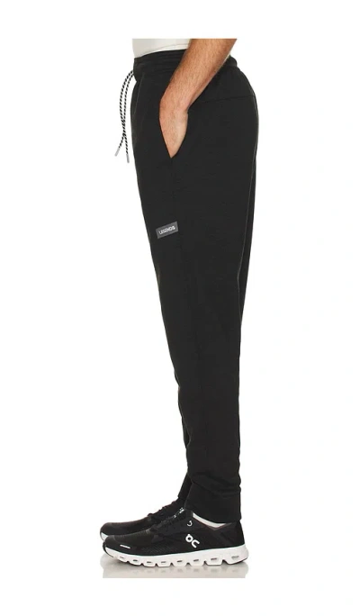 Legends Hawthorne Tech Pant In Black