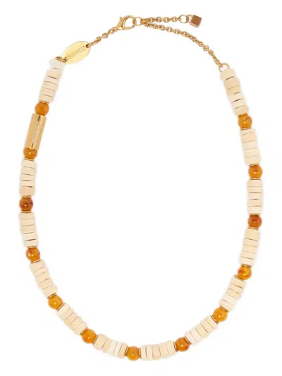 SUMMER VINTAGE 项链