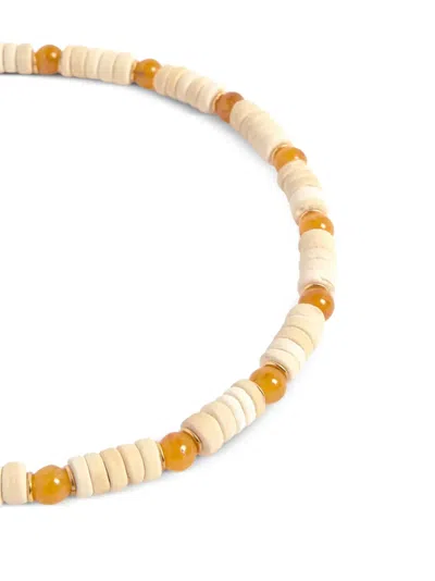 SUMMER VINTAGE 项链