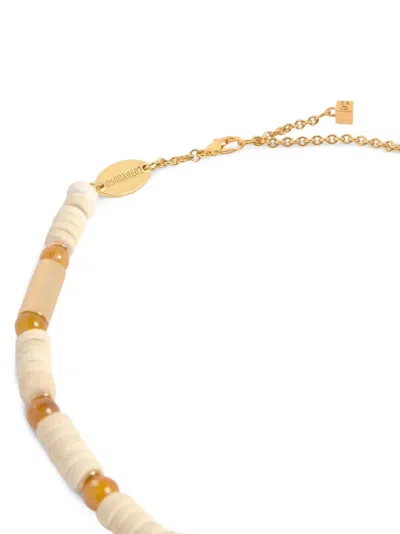 SUMMER VINTAGE 项链