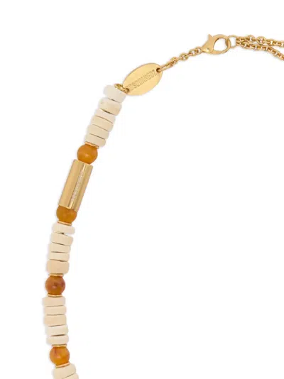 SUMMER VINTAGE 项链