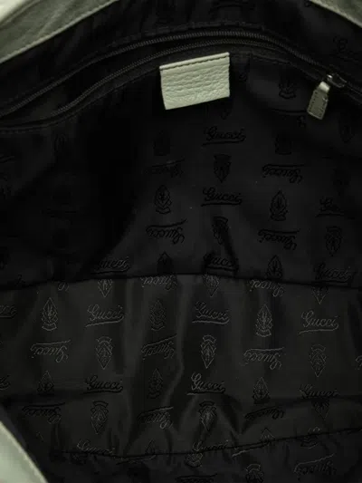 Pre-owned Gucci 2016-2025 Small Gg Canvas Tribeca Tote Bag In Brown