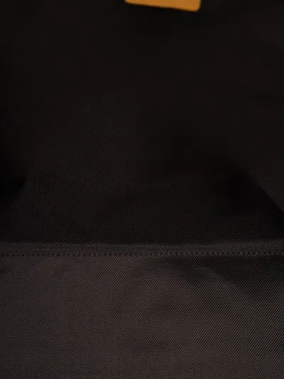 Pre-owned Gucci 2000-2015 Gg Canvas Tote Bag In Brown