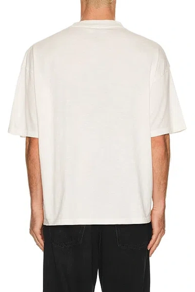 Represent Owners Club T-shirt In White