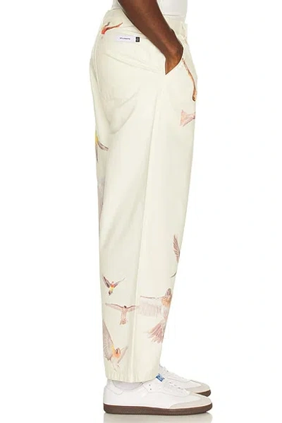 Students Golf Daybreak Pants In Brown