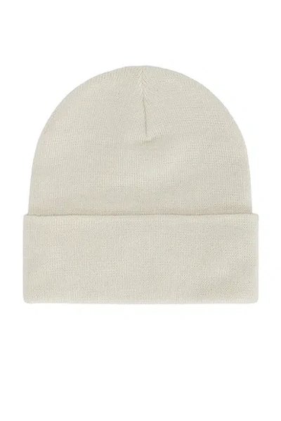 The North Face X Skims Beanie In Neutral