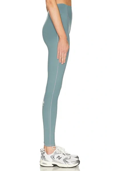 The North Face X Skims Refina Legging In Blue