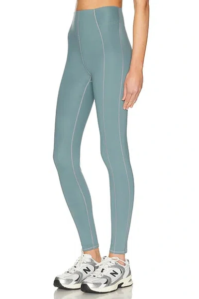 The North Face X Skims Refina Legging In Blue