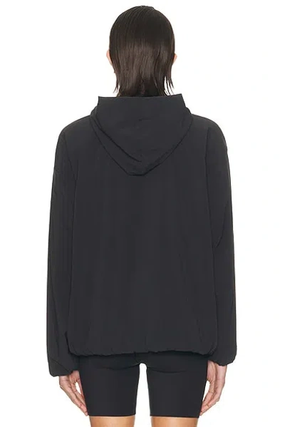 The North Face X Skims Ventrix Hoodie In Black