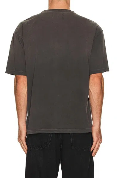 Remington Stone Pool Hall Tee In Multi