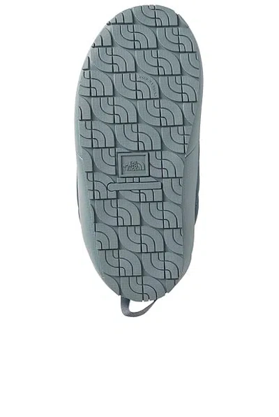 The North Face X Skims Thermoball Traction V Mule In Blue
