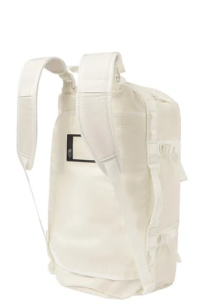 The North Face X Skims Small Base Camp Duffel Bag